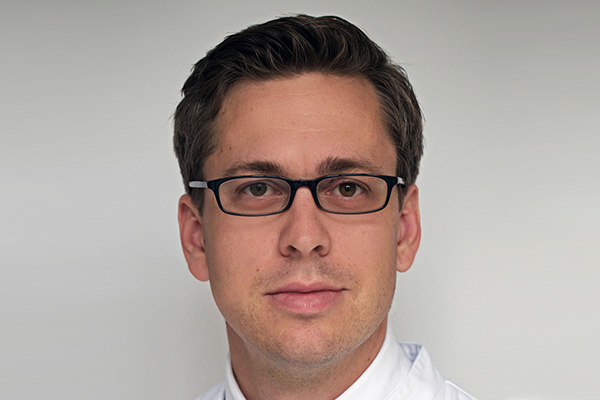 PD Dr.med.Florian Haasters