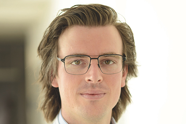 Dr.med. Sebastian Baumbach