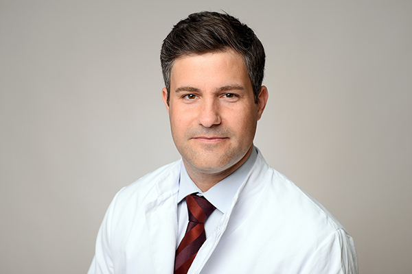PD Dr.med. Ben Ockert