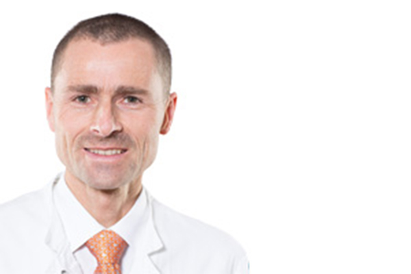 Prof.Dr.med.Markus Walther