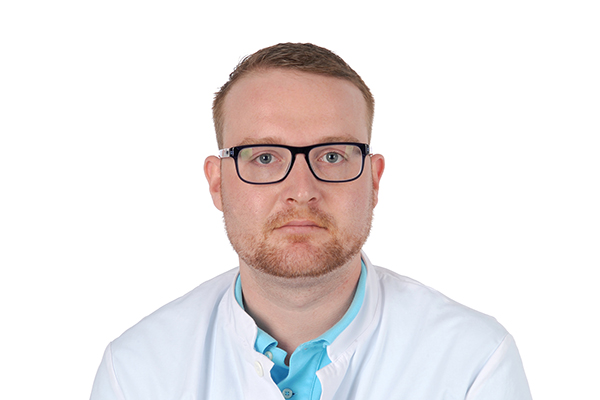 Dr.med. Georg Siebenbürger