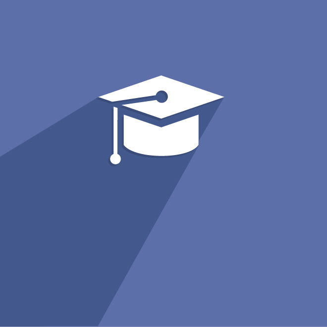Grafik für die F01-Schulung - Collegehut