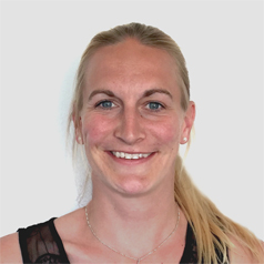 Portrait von Anja Löns